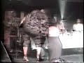 Andre's B -day Atl Ball 11-02-03 video3of13