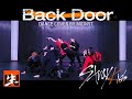 Stray Kids(스트레이 키즈) Back Door  