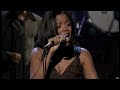 Babyface Unplagged: Shanice "Breathe Again"