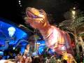 T-Rex Restaurant in... View Video