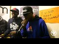 DEJA VU FM – FIASQO (NODB), CHRONIK, D POWER, G MAN, UNCLE DREAMA, VILLAIN, JAMMIN, RAMPZ