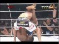 Bibiano Fernandes vs Joe Warren - DREAM 11