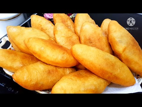 ВЕК ЖИВИ-ВЕК УЧИСЬ! НАКОНЕЦ ТО НАШЛА ПРАВИЛЬНЫЙ РЕЦЕПТ ПИРОЖКОВ! МЫ ПОДСЕЛИ СО ВСЕМИ РОДСТВЕННИКАМИ!