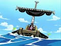One Piece - Ultimate Showdown