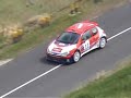 rally at Porto Santo