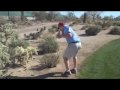 Ritz Carlton, Dove Mountain golf course preview