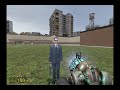 Gmod Harpooning