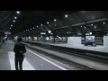Zürich: 21:00-22:00, Zürich Hauptbahnhof