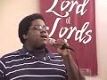 James Ross @ Young Singer (@ OFallon Apostolic Church)
