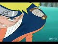 Naruto - A Place For My Hand