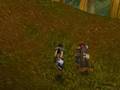 Episode 1 - The Adventures of Padfoot and Condi