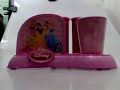 Disney The little Mermaid