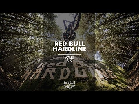 Is this the hardest downhill MTB race? LIVE Red Bull Hardline 2017