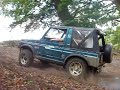 Suzuki SJ\ Suzuki SJ\