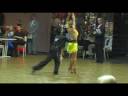20 Youth Open latin