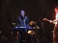VOZ PROPIA - Ya no existes (LA NOCHE JUE21JUN2007 - 01)