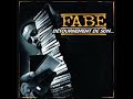 Fabe - Comme un rat dans l\ Fabe - Comme un rat dans l\
