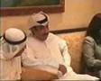 حفل في منزل الفنان عبدالله الحبيل بحضور وزراء وفنانين - جزء1من 3