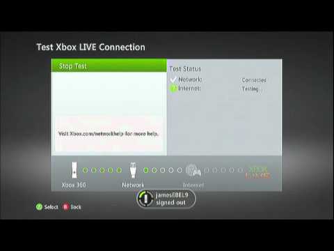 how to eliminate lag on xbox 360