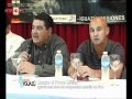 Iguazu sera sede del Mundial del Power Lifting que se realizara en el año 2014