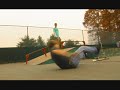Ledgewood montage 2