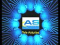 TELEVISION ASTURIANA - EUROVISION
