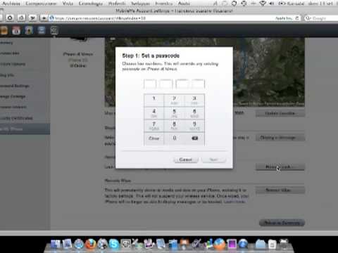 MobileMe: il servizio si aggiorna con nuove funzionalità 0 MobileMe: il servizio si aggiorna con nuove funzionalità