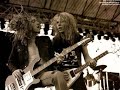 Metallica -  In Memory Of Cliff Burton