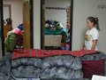 Fun in the dorm, austin powers style.