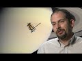 I find myself still captured by NASA's endeavors. They're not done yet! Titan Saturn System Mission (TSSM) http://bit.ly/9ObYnp