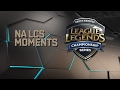 Click to View : Veja os melhores momentos da 3ª Semana da LCS North America Spring