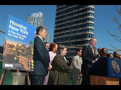 how to remove nyc mayor from office