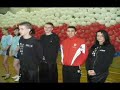 KICK BOXING ALKON SZCZECIN, KACPER NARLOCH -DNI OLIMPIJCZYKA