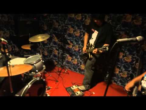 Adenalyne - New Demo #1