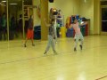 Lil BIGZ Black Eyed Peas Choreography Bonus Video