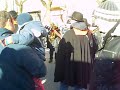 il video ritrae il gruppo musicale i vagabondi a carr� durante la fiera del bue grasso 2007.

tromba:         daniele conio
sax tenore:     pasqualino restuccia
clarinetto:     franchino rizzo
sax contralto:  fabio lanteri
                bensa cicci
                luca ferrari
trombone:       stefano bianchi
flicorno ten:   marco ferrari
flicorno contr: pippo bianchi
basso tuba:     bruno ginatta
                antonello orlando
                giampiero rosso
rullante:       fiore canil
grancassa:      armando bracco
piatti/chit.:   marco garello sagittario
banjo/rullante: roberto giuffra bartolomeo
fisarmoniche:   claudio ardissone
                roberto ferraro
                massimiliano borioli