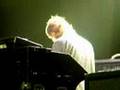 Deep Purple Don Airey keyboard solo Radio city 8/7/07 NYC