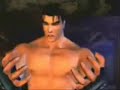(You Want To) Make a Memory - Jin Kazama
