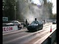 10 sec T-bird SC