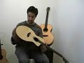 Atkin Guitars (small jumbo cutaway)