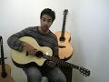 Atkin Guitars (small jumbo cutaway) Atkin Guitars (small jumbo cutaway)