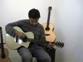 Atkin Guitars (small jumbo cutaway)
