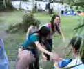 Chuyen di Thac GIang Dien