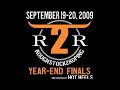 Roughstock2Roping - John Koyle & Greg Kesler  #5 Short Round
