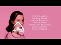 De Afscheidsmonologen - trailer