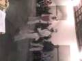 videos de TKD Luta de Faixas Vermelhas