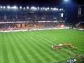 La \"Marseillaise lensoise\" Lens - Osasuna 03/11/06
