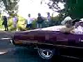Anders andersen - Denish lowriders track