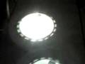 lamparas haluro metal.metal halide lamps 70 watt 230 volts 50 Hz