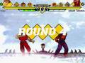 Team Go-Ruden Kamigami Vs. Team Physic Thunder Week #4
